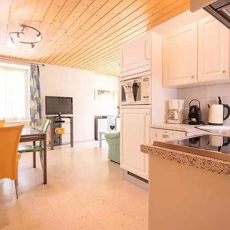 Apartamento Haus Padrun 10 By Arosa Vacations Exterior foto
