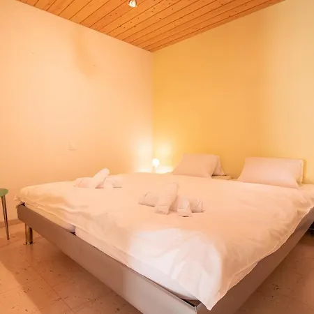 Apartamento Haus Padrun 10 By Arosa Vacations Exterior foto