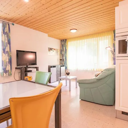 Apartamento Haus Padrun 10 By Arosa Vacations Exterior foto