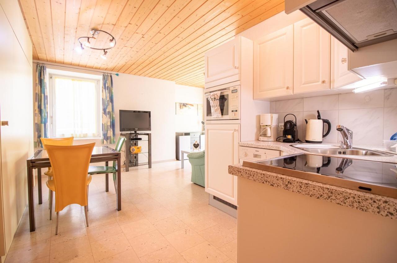 Haus Padrun 10 By Vacations Apartment *