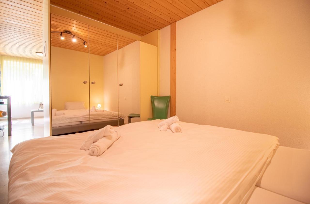 Haus Padrun 10 By Vacations Apartment *