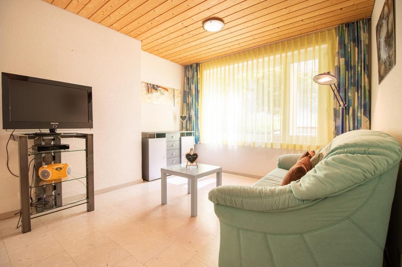 Haus Padrun 10 By Vacations Apartment
