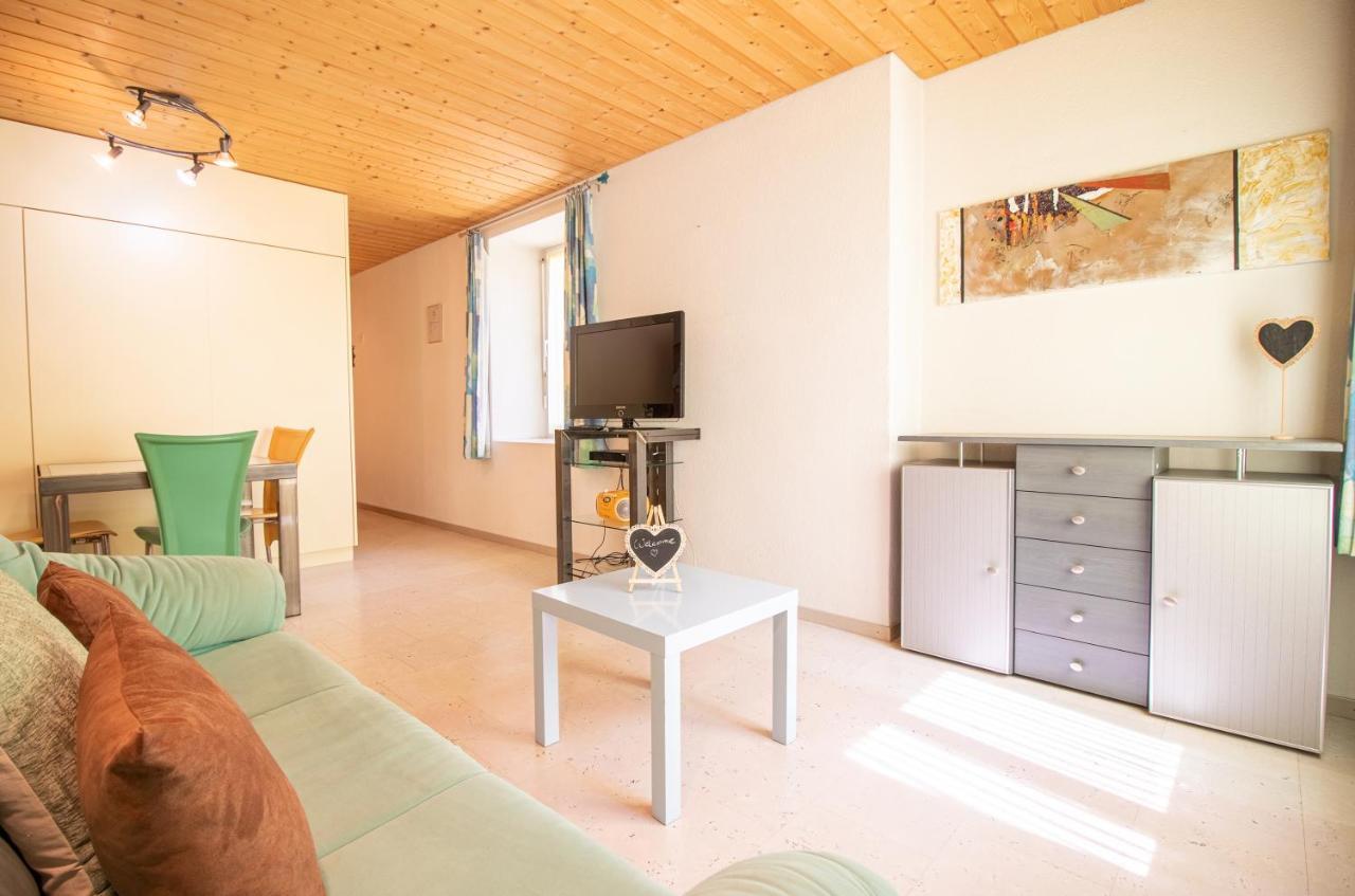 Apartment Haus Padrun 10 By Vacations Arosa