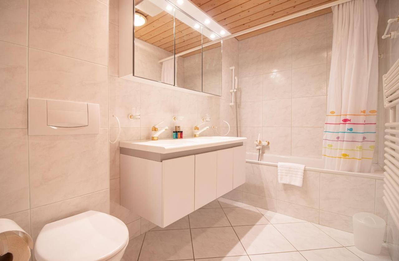 Apartment Haus Padrun 10 By Vacations