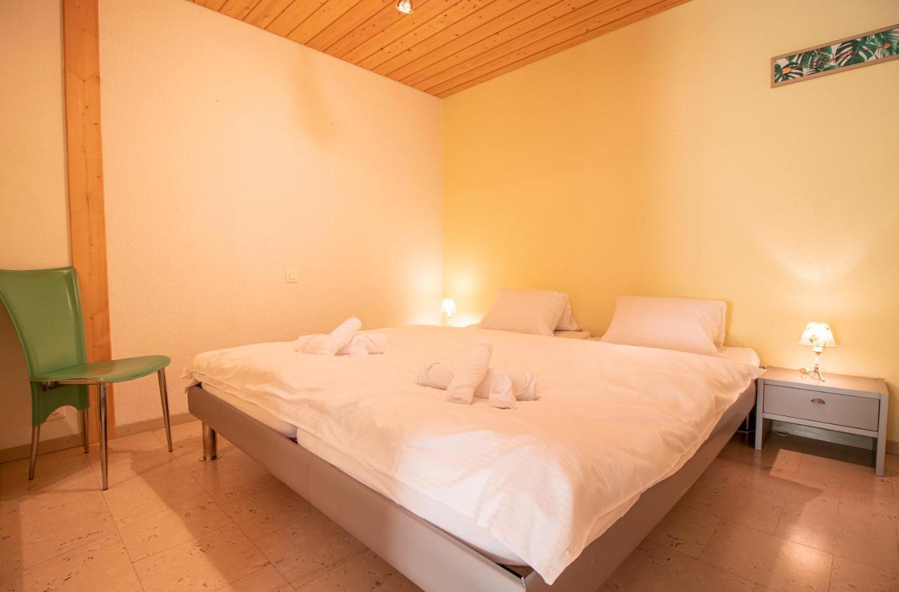 Apartment Haus Padrun 10 By Vacations