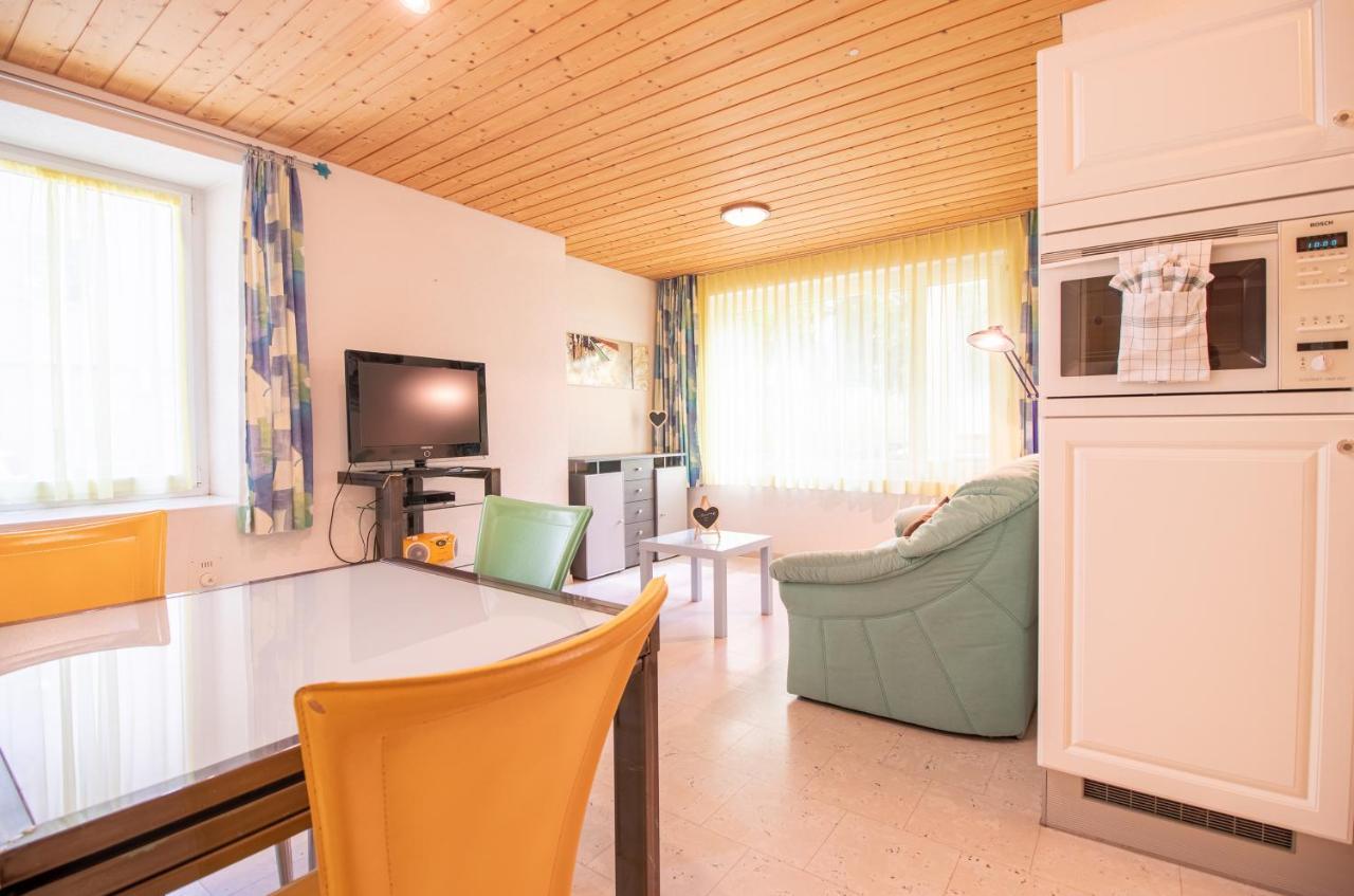 Haus Padrun 10 By Vacations Apartment *