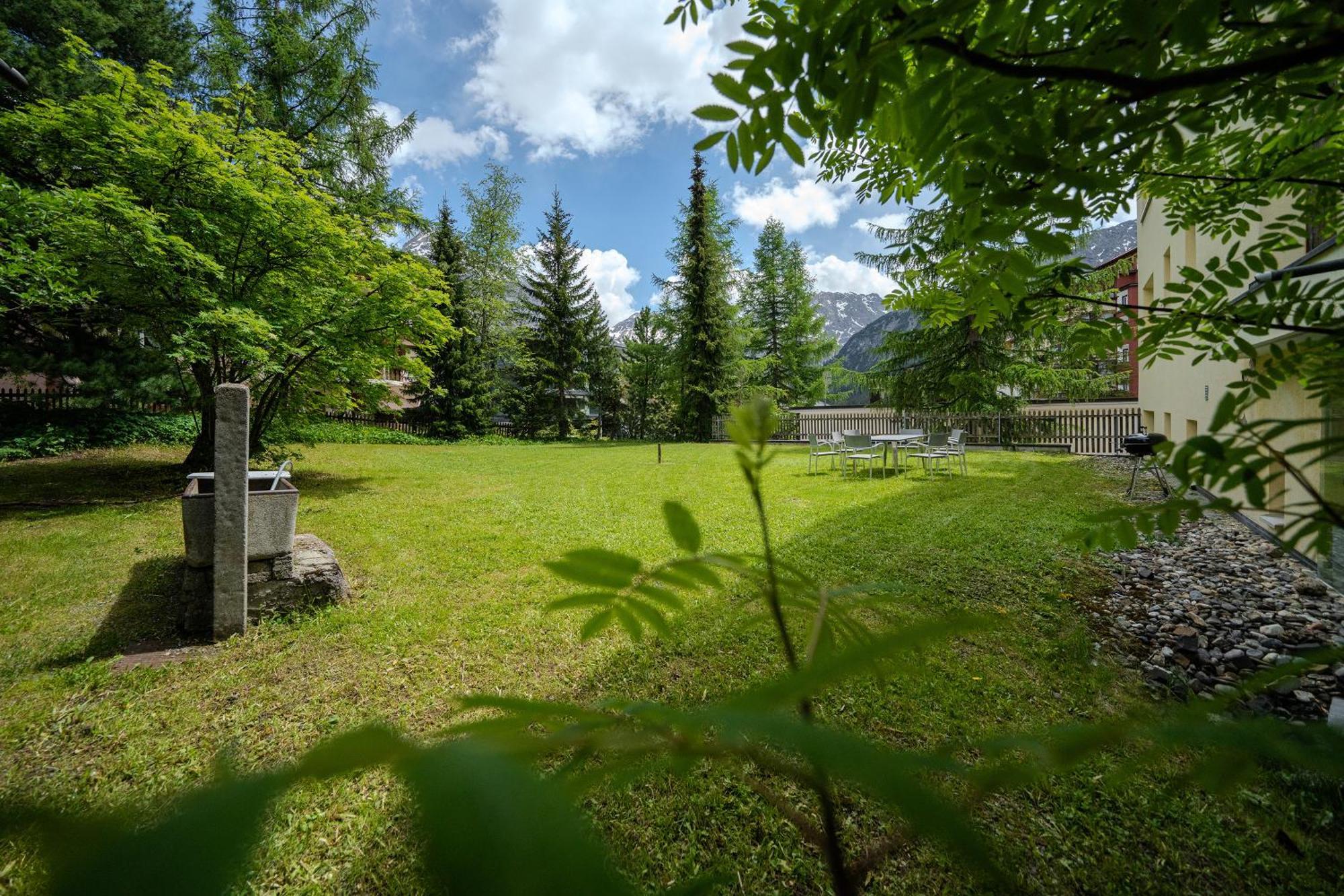 Haus Padrun 10 By Vacations * Arosa